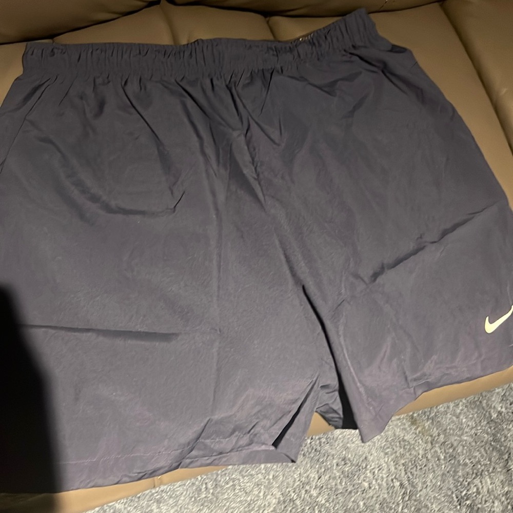 Nike Flex Woven Mens Short no pockets